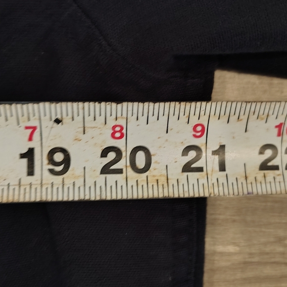 Vintage L.L. Bean Heavy Button Down Shirt - Picture 10 of 12